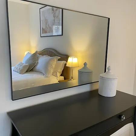 No 6 Bowling Yard Hébergement de vacances Knaresborough