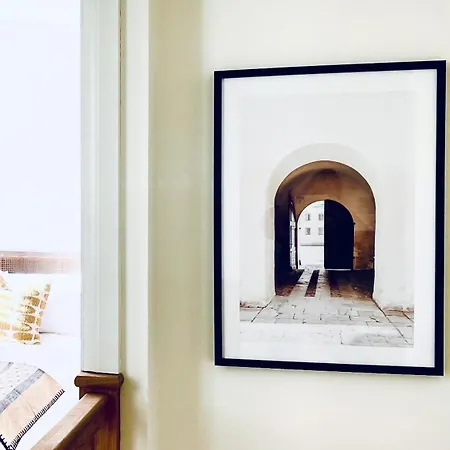 No 6 Bowling Yard Knaresborough