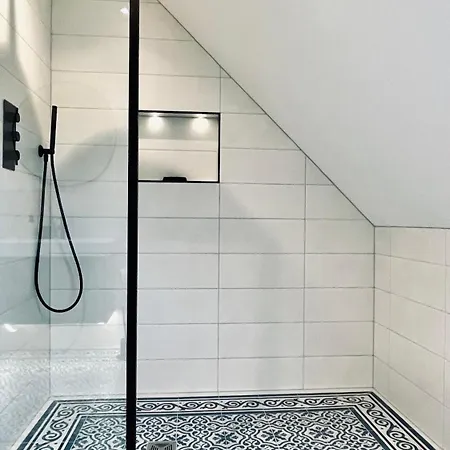 No 6 Bowling Yard Knaresborough