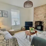 Ferienhaus No 6 Bowling Yard