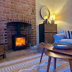 No 6 Bowling Yard Ferienhaus Knaresborough