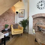 Ferienhaus No 6 Bowling Yard