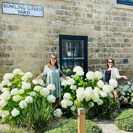 No 6 Bowling Yard
